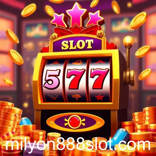 Exploring the Thrills of Milyon888 Slot: A Game Blog Highlight
