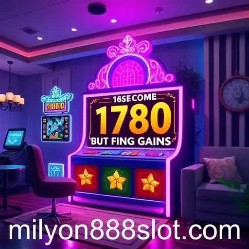 The Digital Evolution of Online Slots