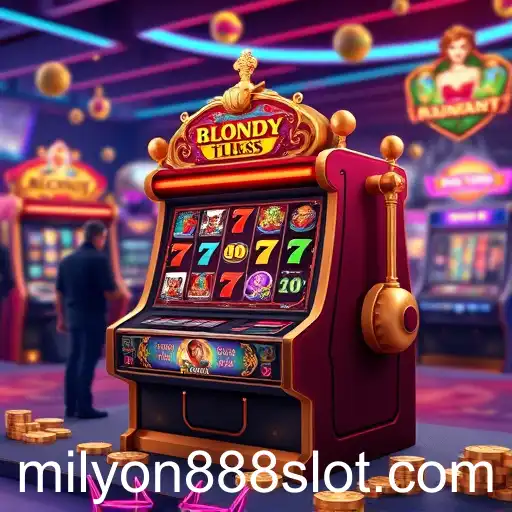 The Rise of Milyon888 in the Gaming World