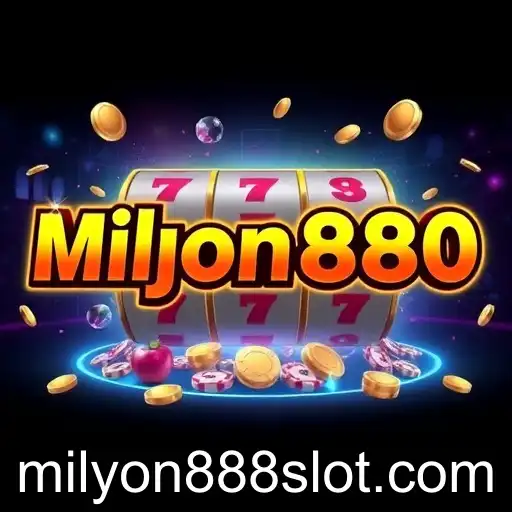 Milyon888: A New Wave in Online Gaming