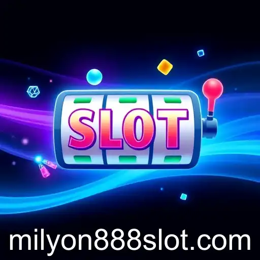 The Rise of Milyon888 Slot in the Gaming World