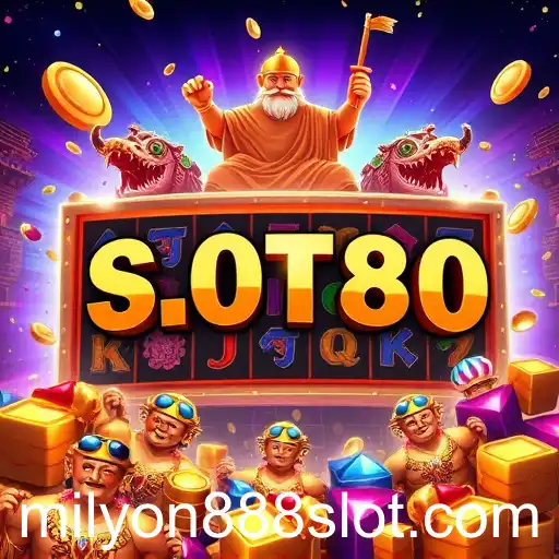 The Rise of Milyon888 Slot in the Digital Gaming Era