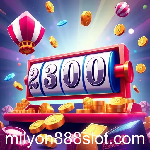 Milyon888 Slot: Transforming Online Gaming in 2025