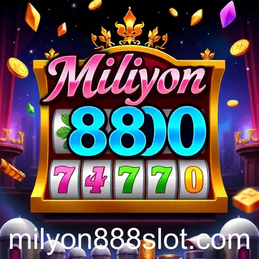 The Rise of Milyon888 Slot in Gaming