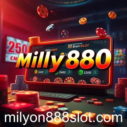 Rising Popularity of Milyon888 Slot in 2025