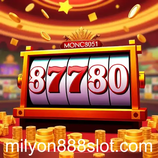The Rise of Milyon888 Slot in Online Gaming