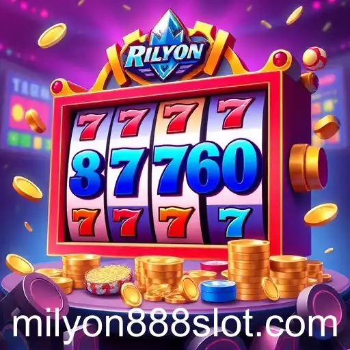The Rise of Milyon888 Slot in Online Gaming