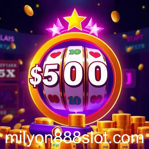 Exploring the Excitement of Jackpot Slots on Milyon888