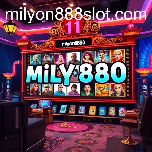 Milyon888: Revolutionizing Online Gaming in 2025