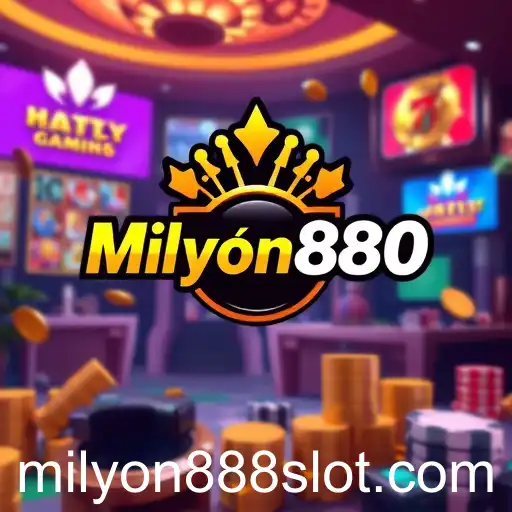 The Rising Popularity of Milyon888 Slot Games