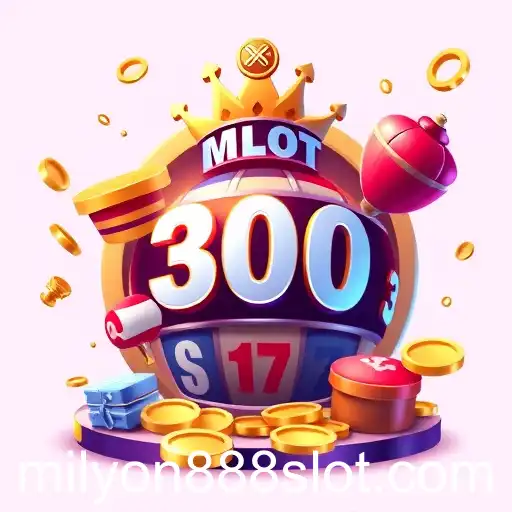 Milyon888 Slot Gaming Evolution