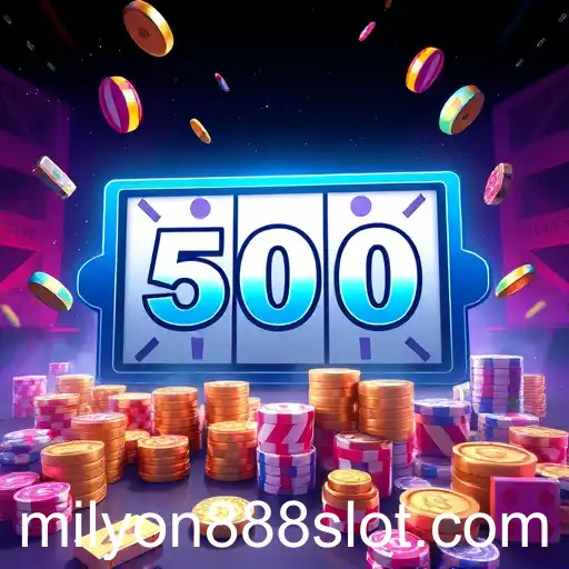 The Rise of Milyon888 Slot in Online Gaming
