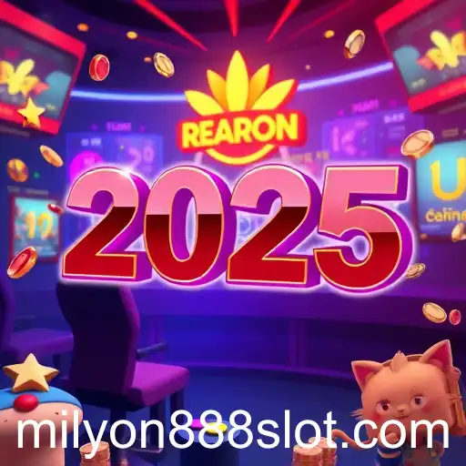 Milyon888 Slot: Revolutionizing Online Gaming