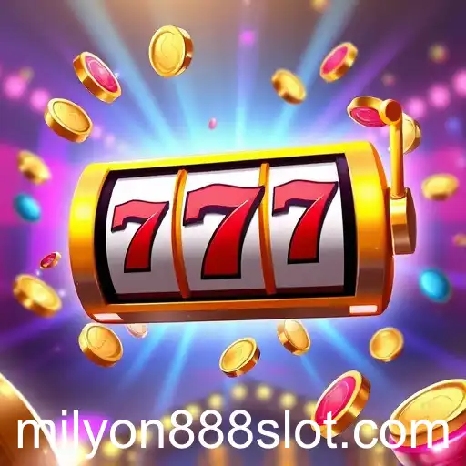 Exploring the World of Mobile Gaming: The Fascination Behind Milyon888 Slot