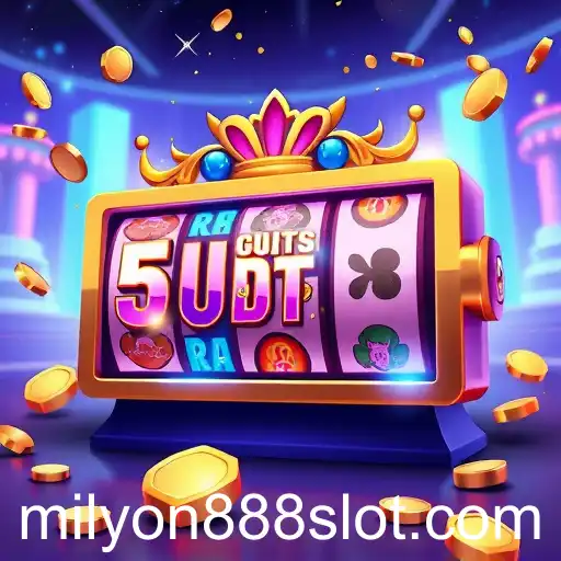 The Rise of Milyon888 Slot Game