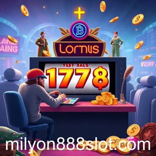 The Rise of Online Slot Gaming in 2025