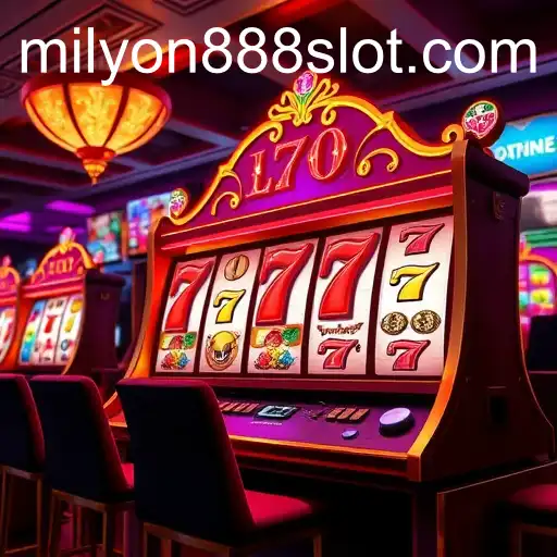 The Rise of Online Slot Gaming